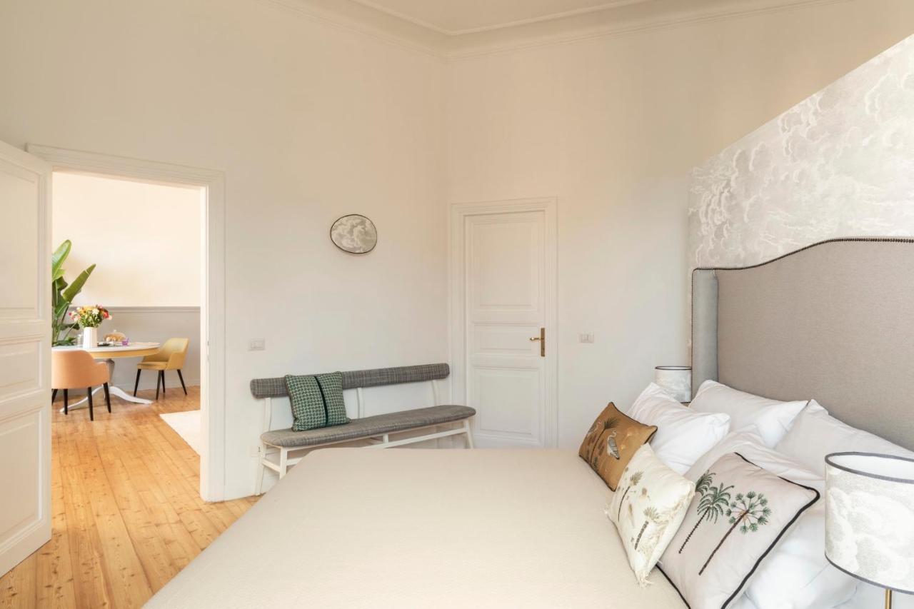 Elegante Dimora A Trastevere Apartamento *