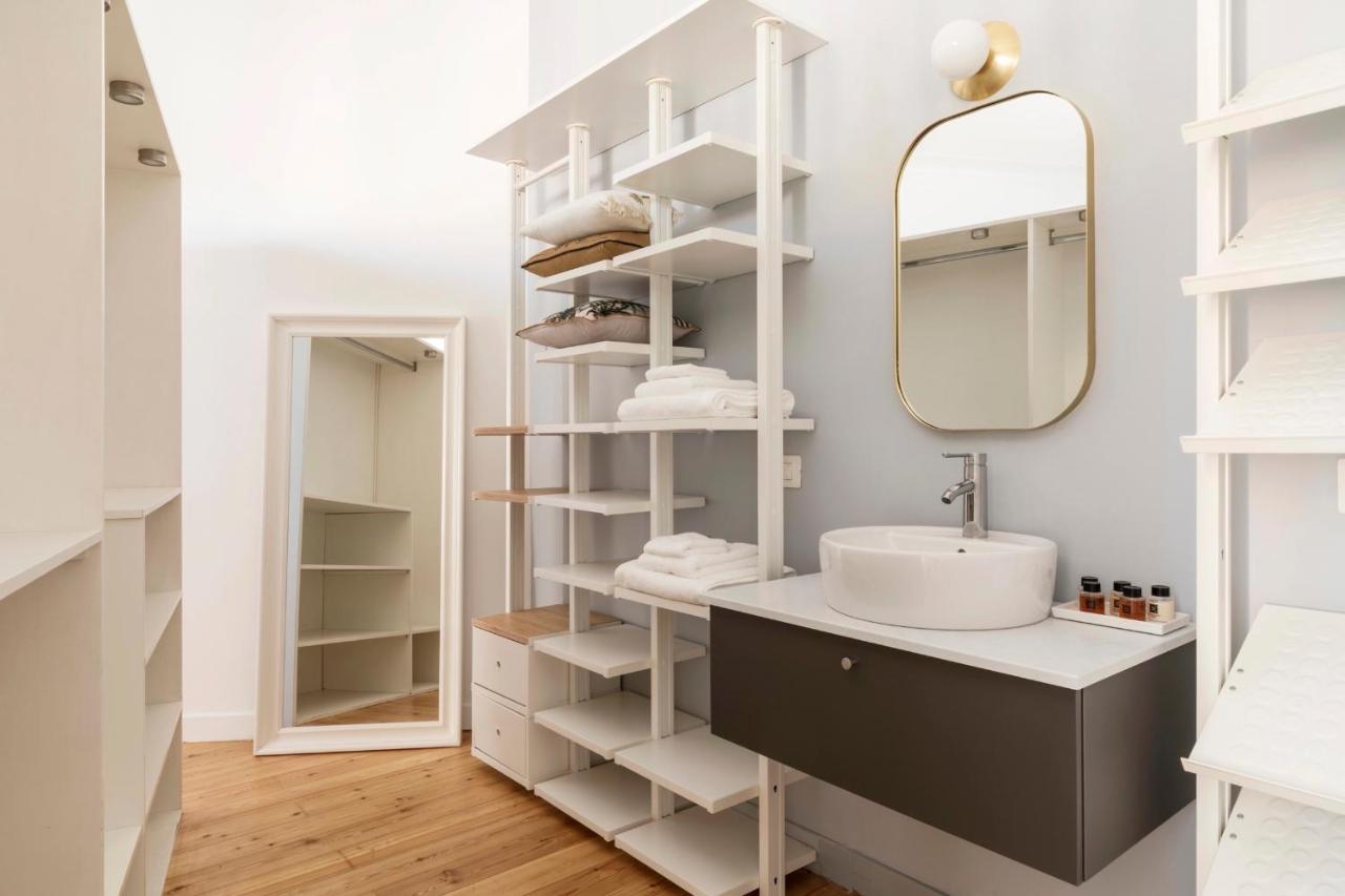 Apartamento Elegante Dimora A Trastevere