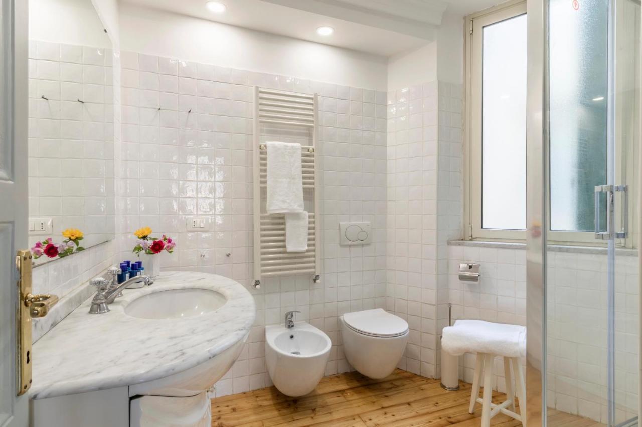 Apartamento Elegante Dimora A Trastevere Roma