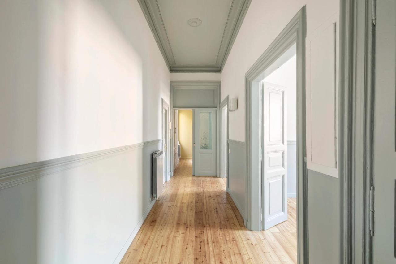 Apartamento Elegante Dimora A Trastevere Roma