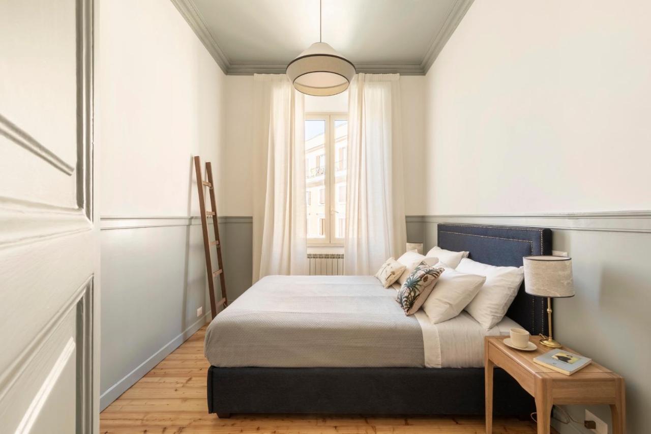 Apartamento Elegante Dimora A Trastevere *
