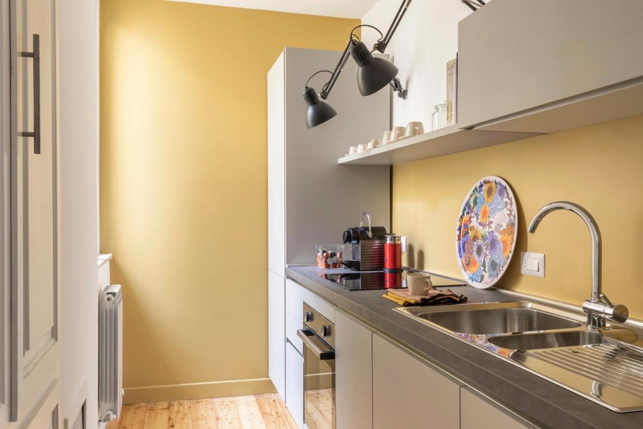 Apartamento Elegante Dimora A Trastevere *