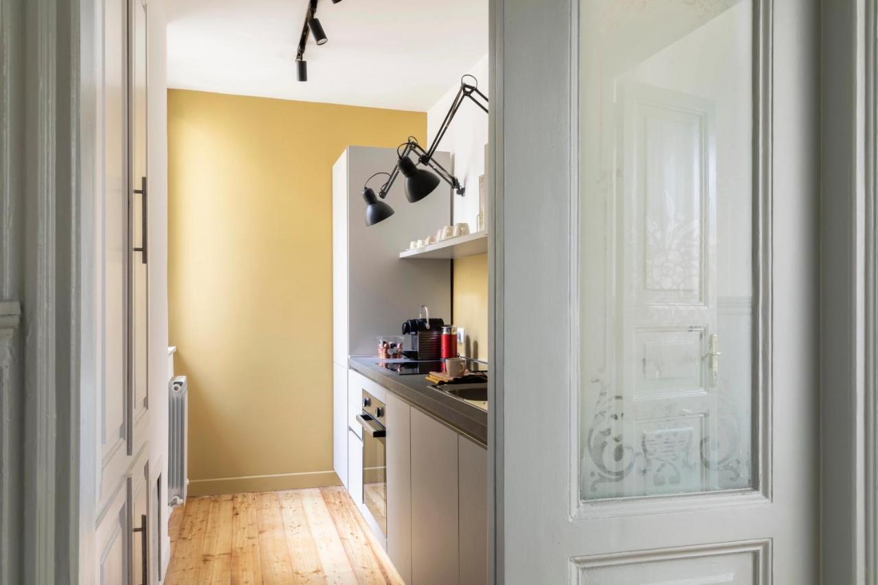 Apartamento Elegante Dimora A Trastevere *